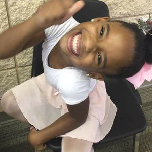 Meet your Posher, Deborah johnson